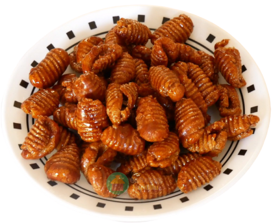 Godavari Vantillu Bellam Gavvalu Original Godavari Recipe