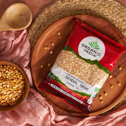 Bengal Gram (Chana Dal) 500g