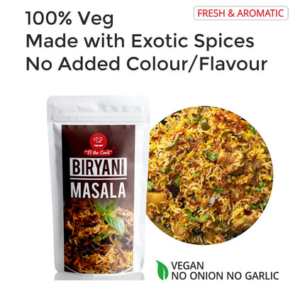 Royal Biryani Masala 50g