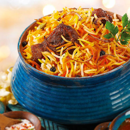Royal Biryani Masala - Bulk Pack
