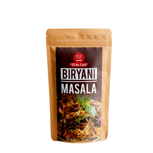 Royal Biryani Masala 50g