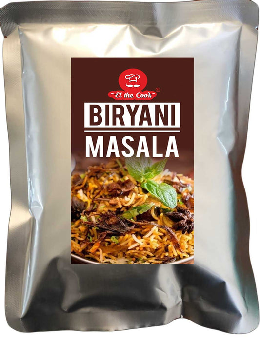 Royal Biryani Masala - Bulk Pack