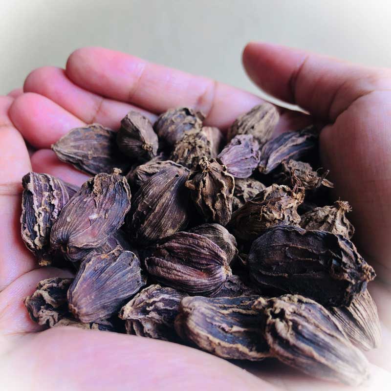 Black Cardamom 100gm