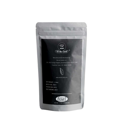 Black Cardamom 100gm