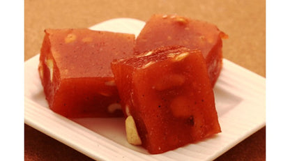 Vellanki Foods Bombay Halwa