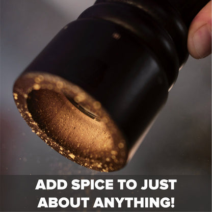 Black Peppercorns 100gm