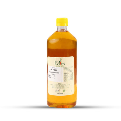 Sesame Cold Pressed Oil