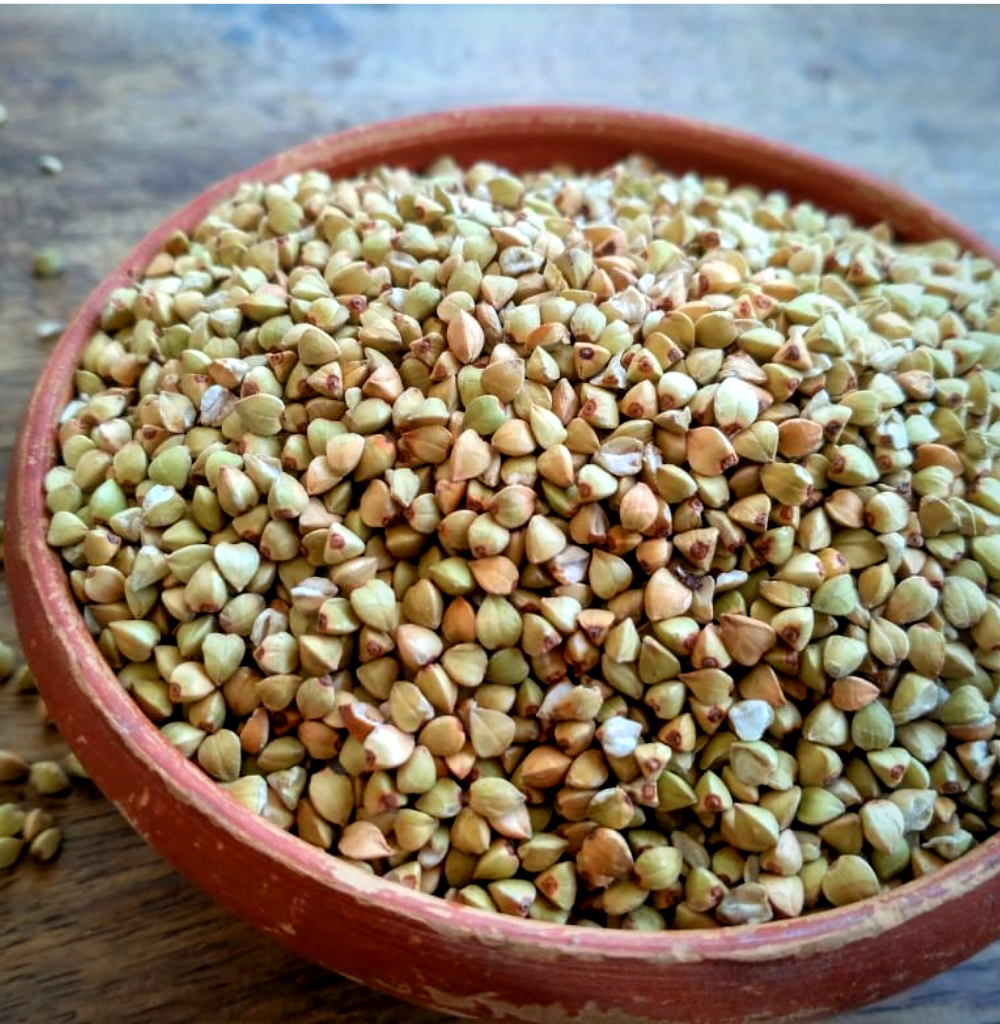 Buckwheat