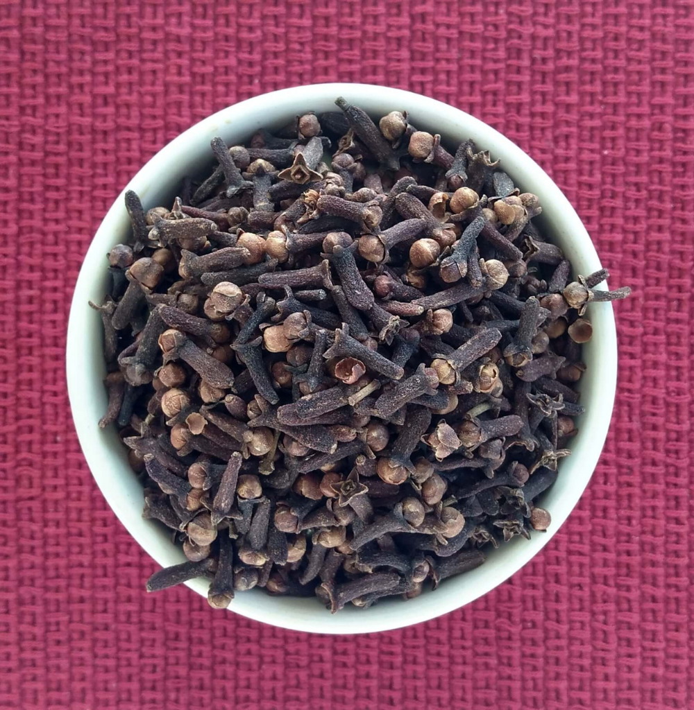 Clove