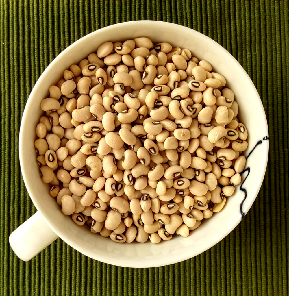 Cow Pea