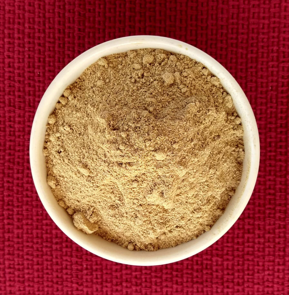 Dry Ginger Powder