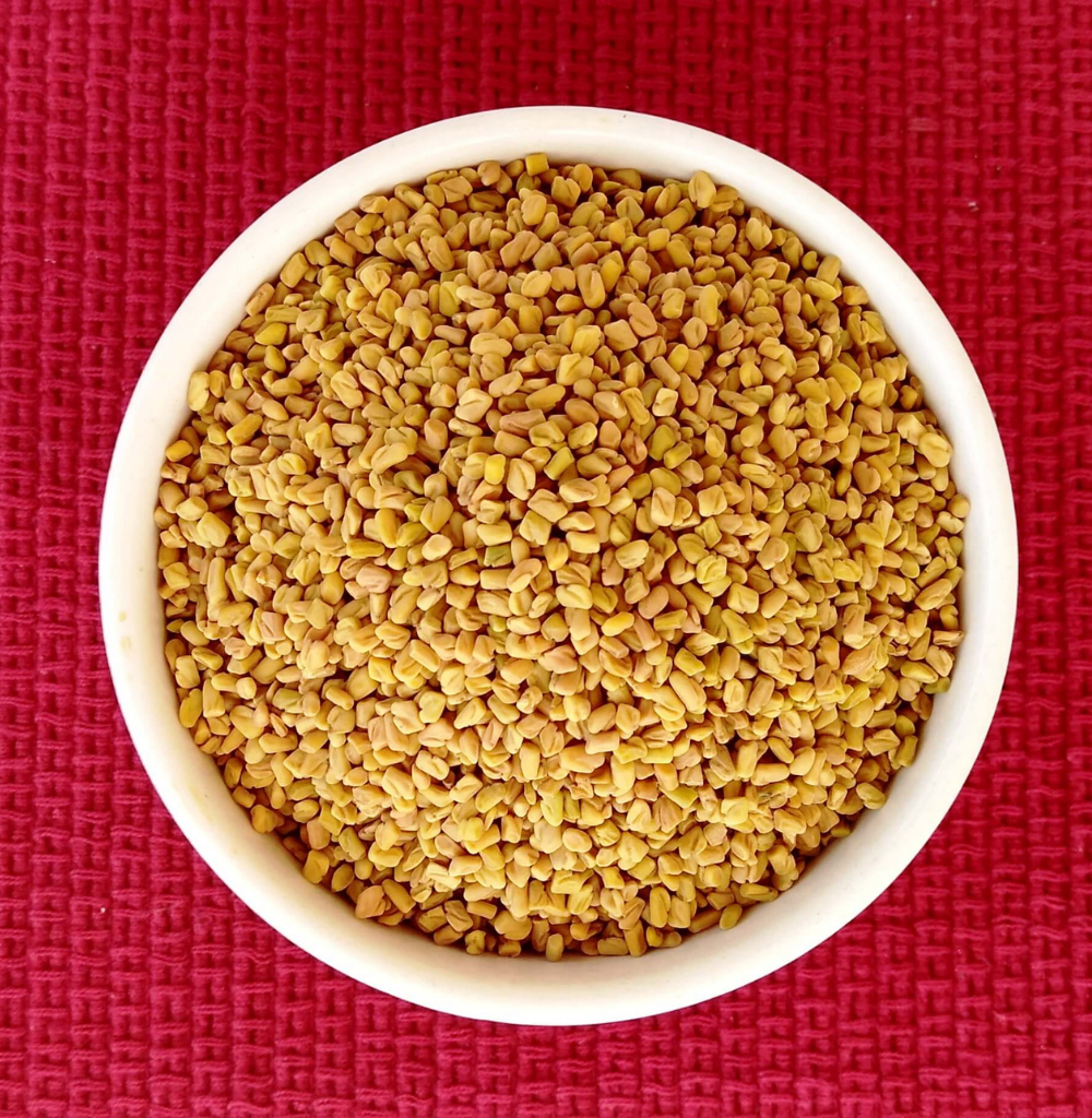Fenugreek