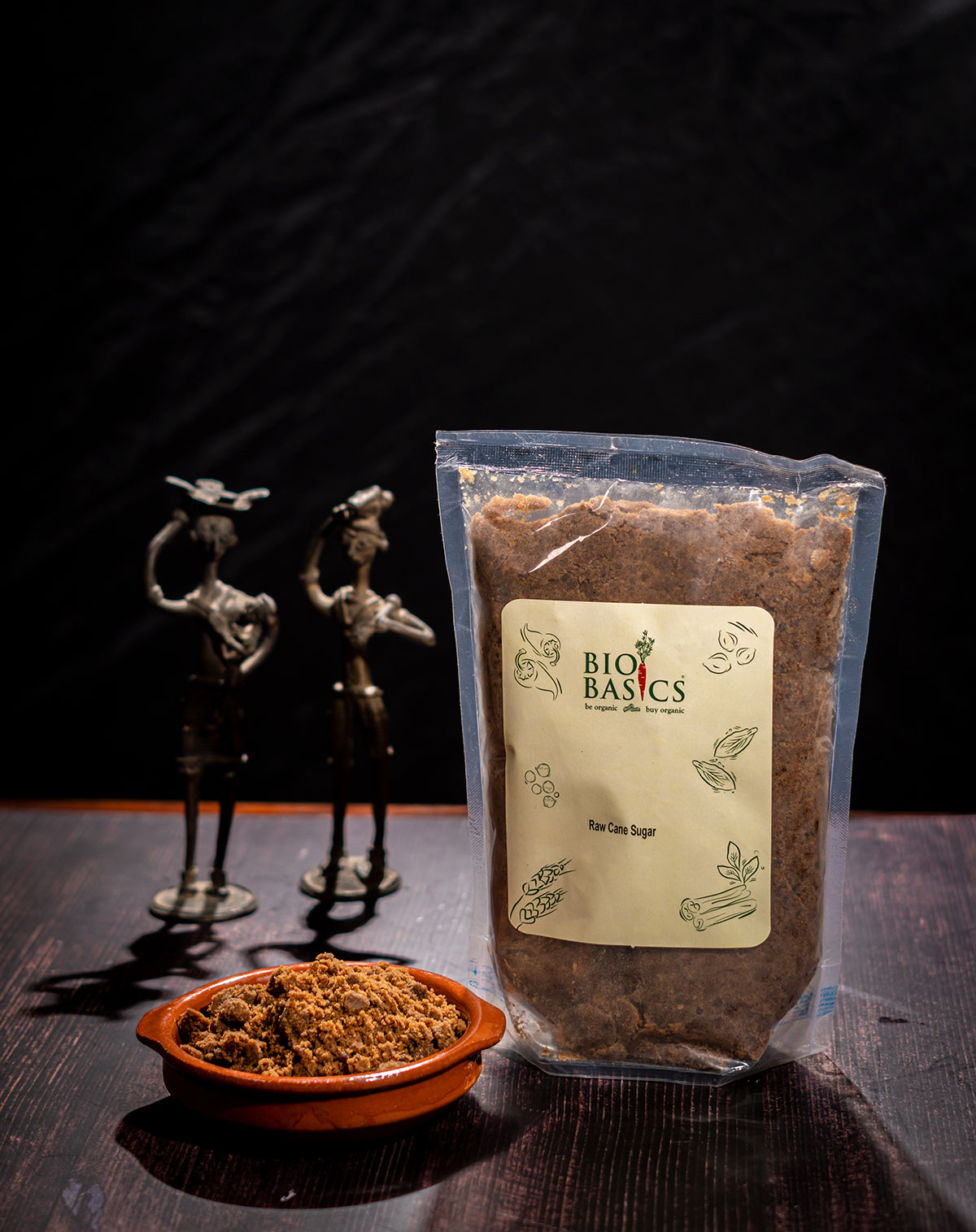 Jaggery Powder