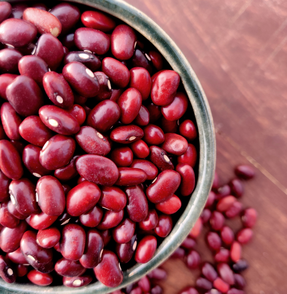 Jammu Rajma