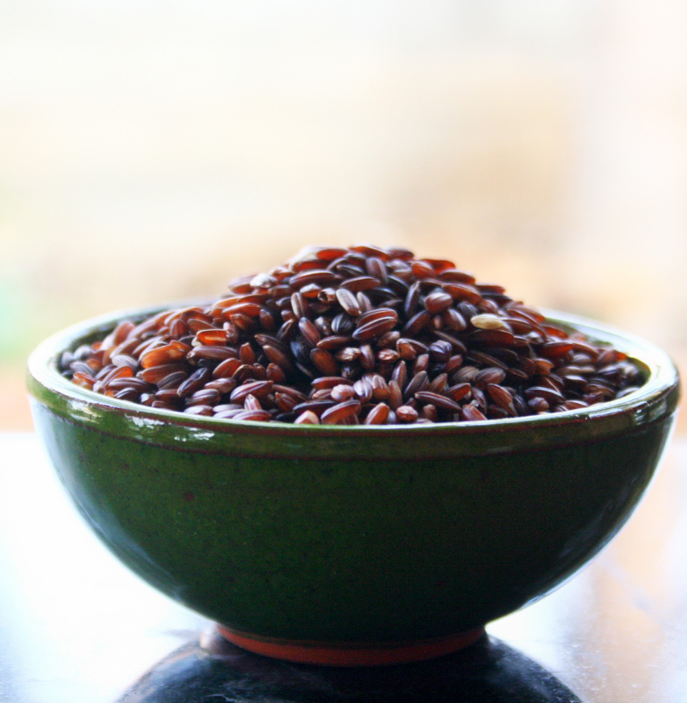 Mappilai Samba Rice (Unpolished, Parboiled)
