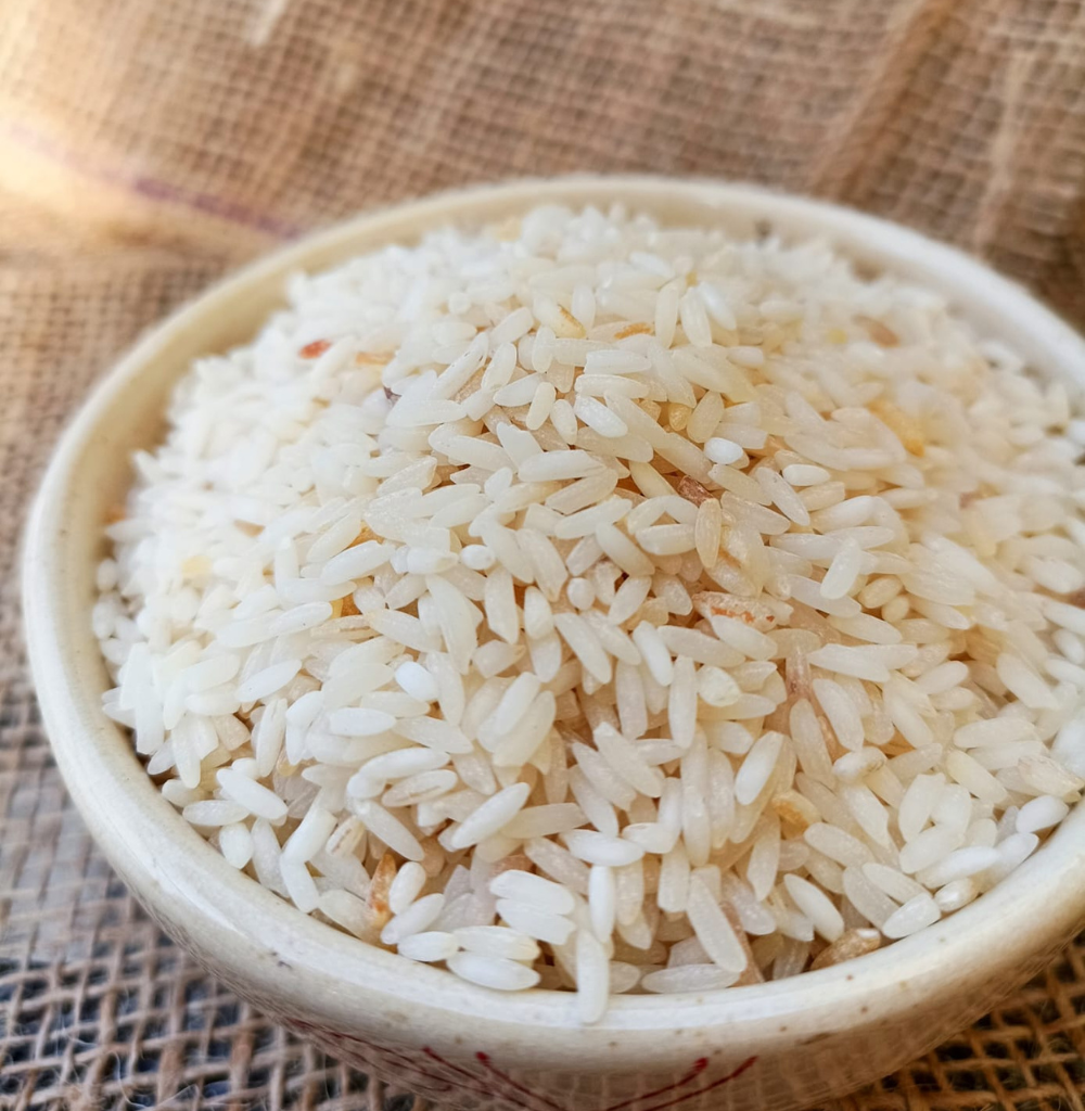 Nimful Fragrant Rice (Raw)