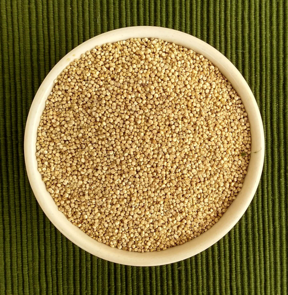 Quinoa