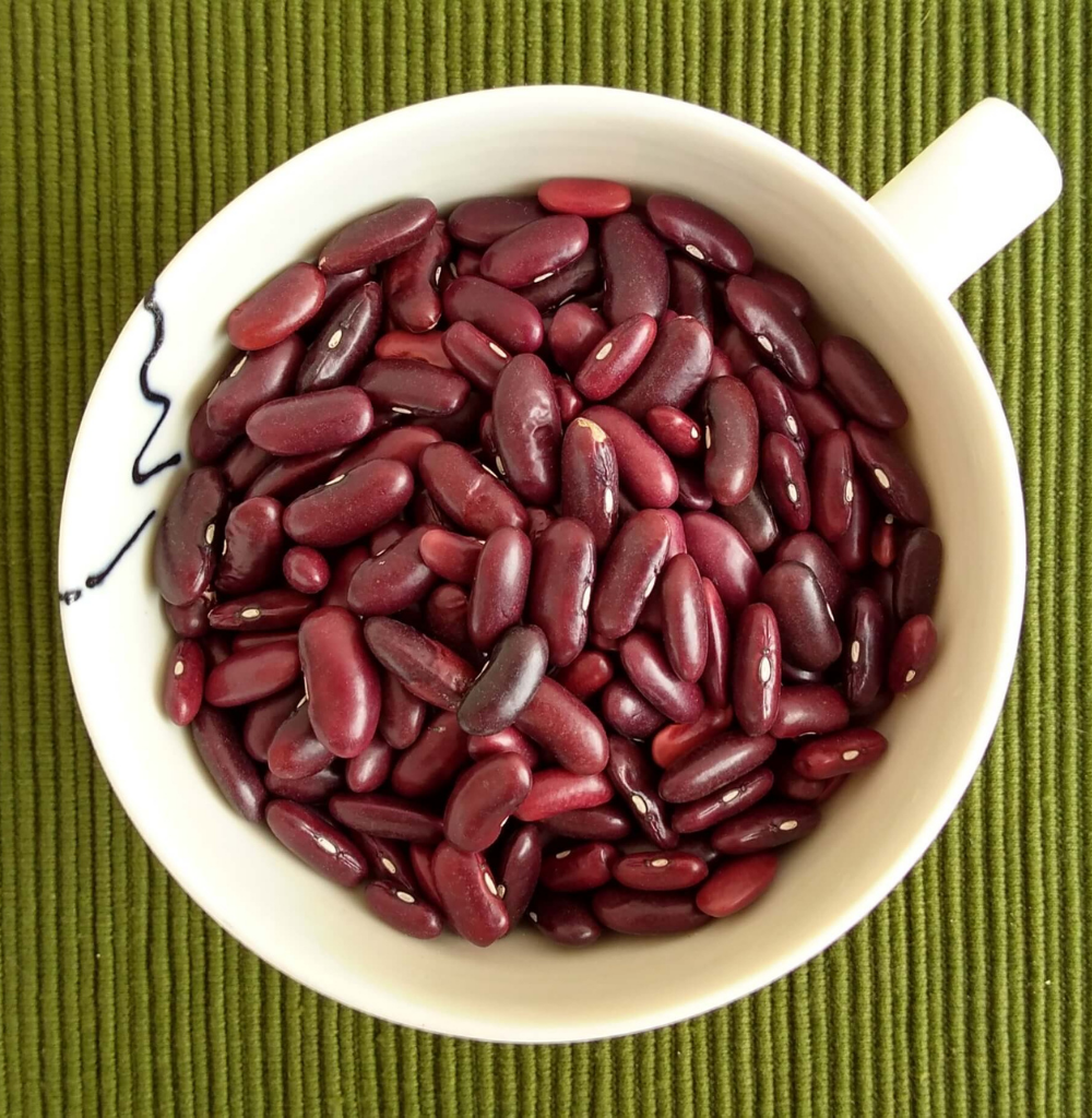 Rajma Red