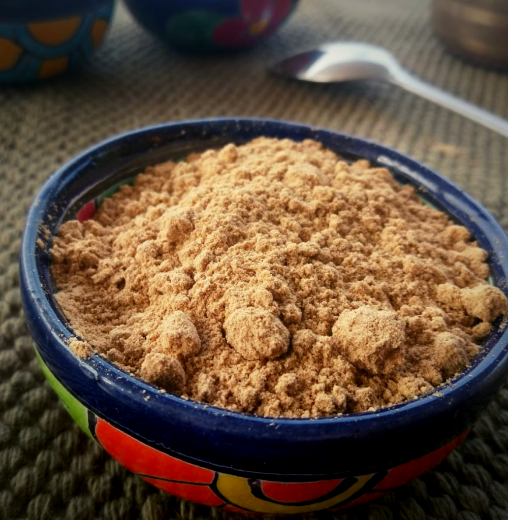 Rasam powder