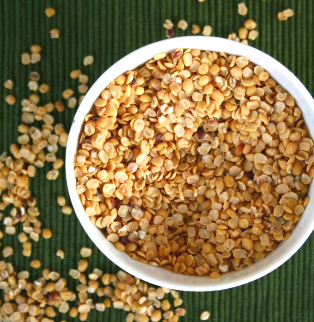 Tur Dal (traditional)