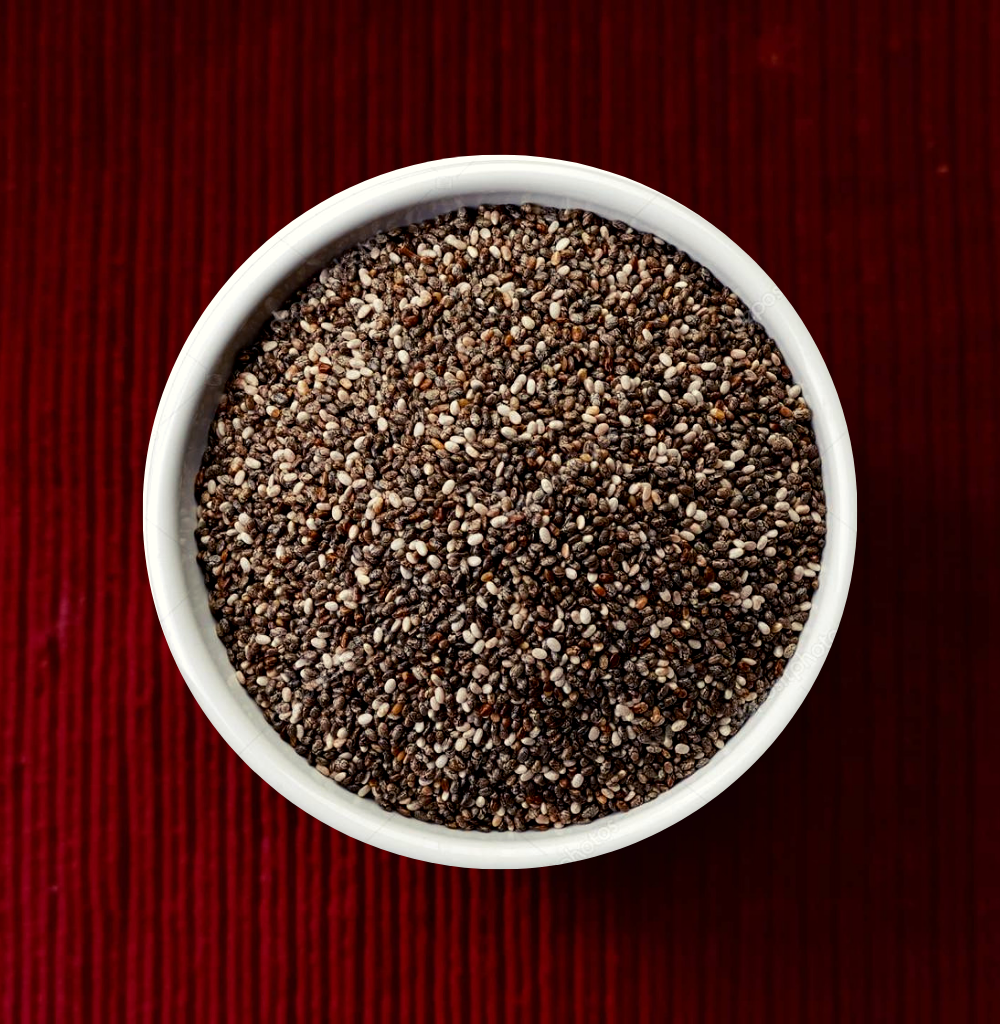Chia Seeds