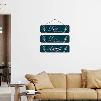 Wall Hangings