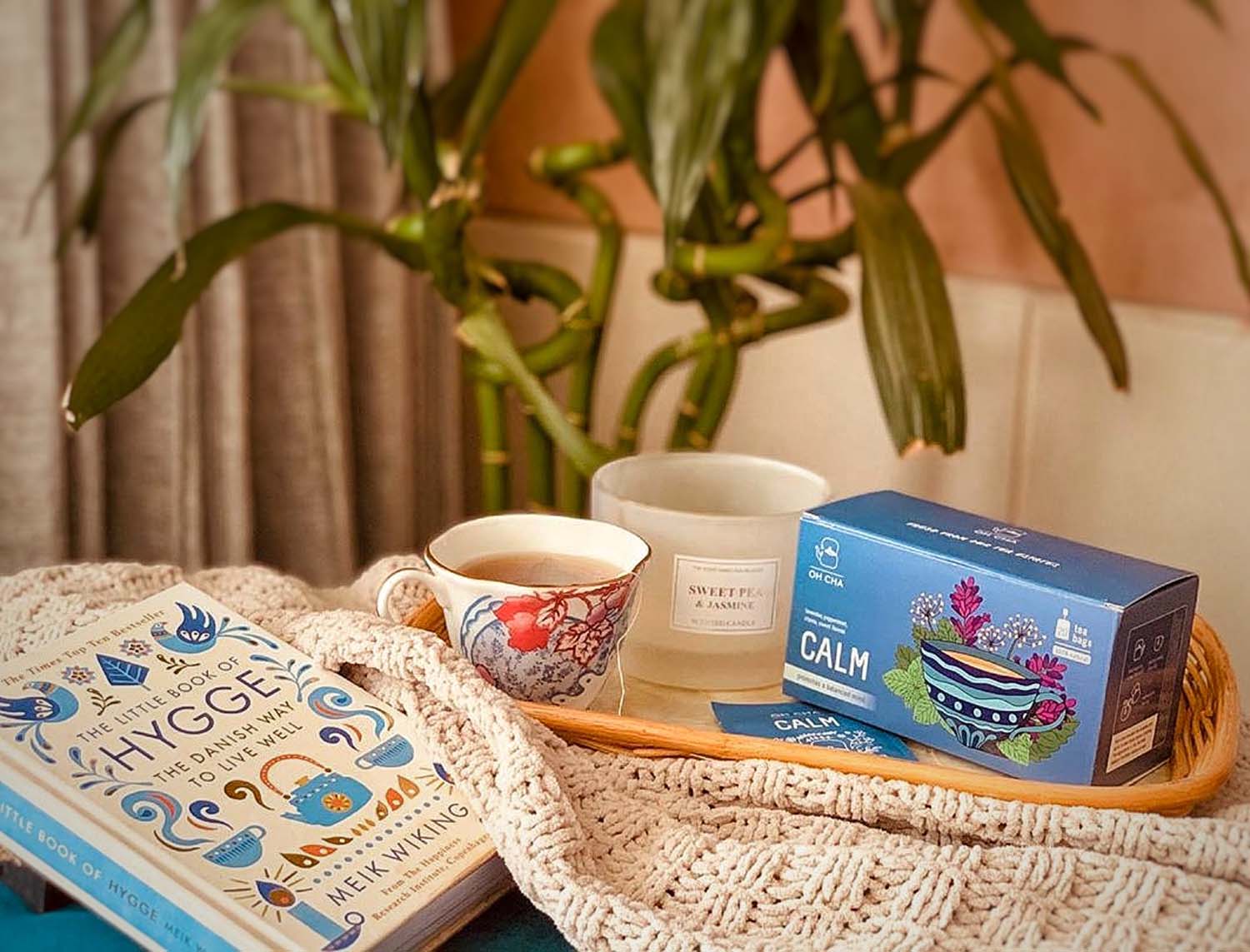 Calm Tea