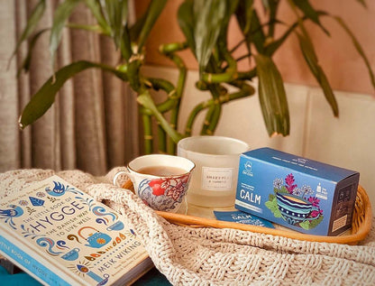 Calm Tea