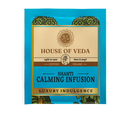 Calming Infusion 25 Infusion Bag