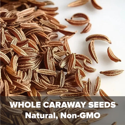 Shah Jeera or Caraway Seeds 100gm