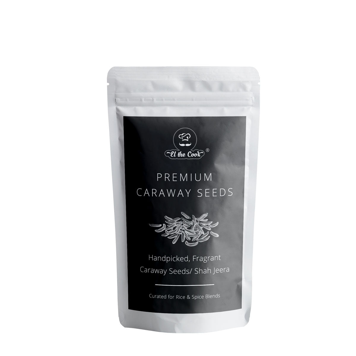 Shah Jeera or Caraway Seeds 100gm