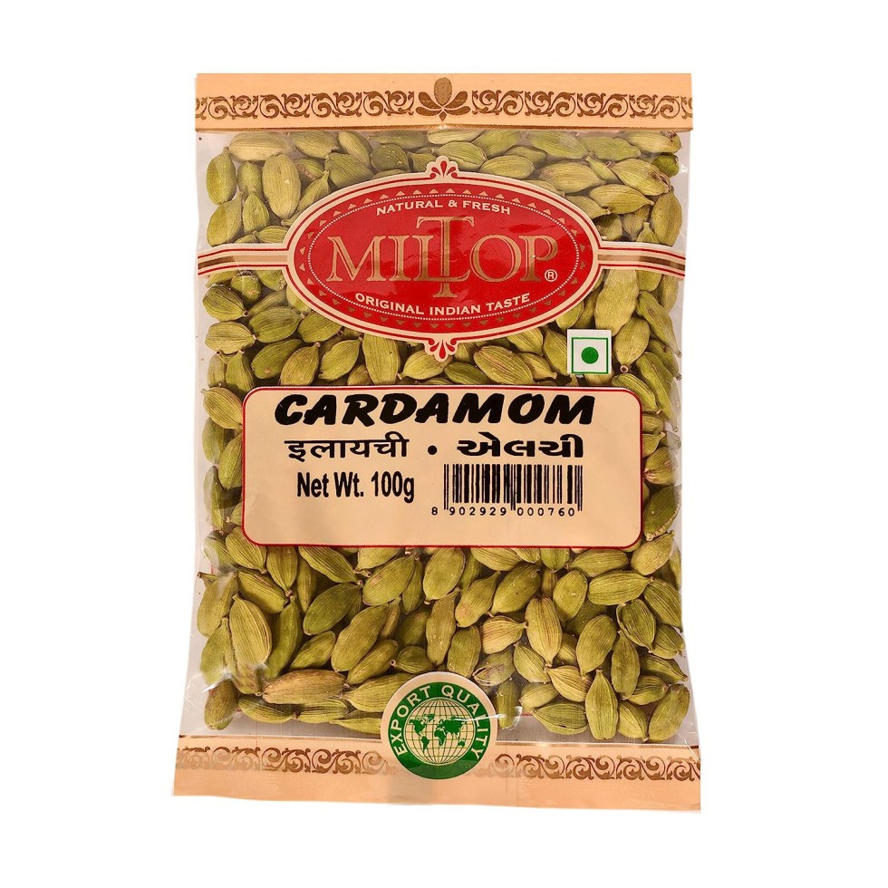 CARDAMOM