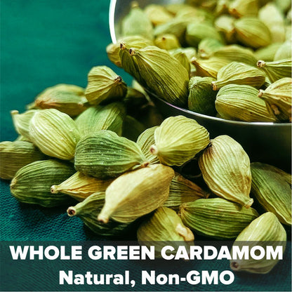 Green Cardamom 20gm
