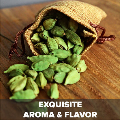 Green Cardamom 20gm