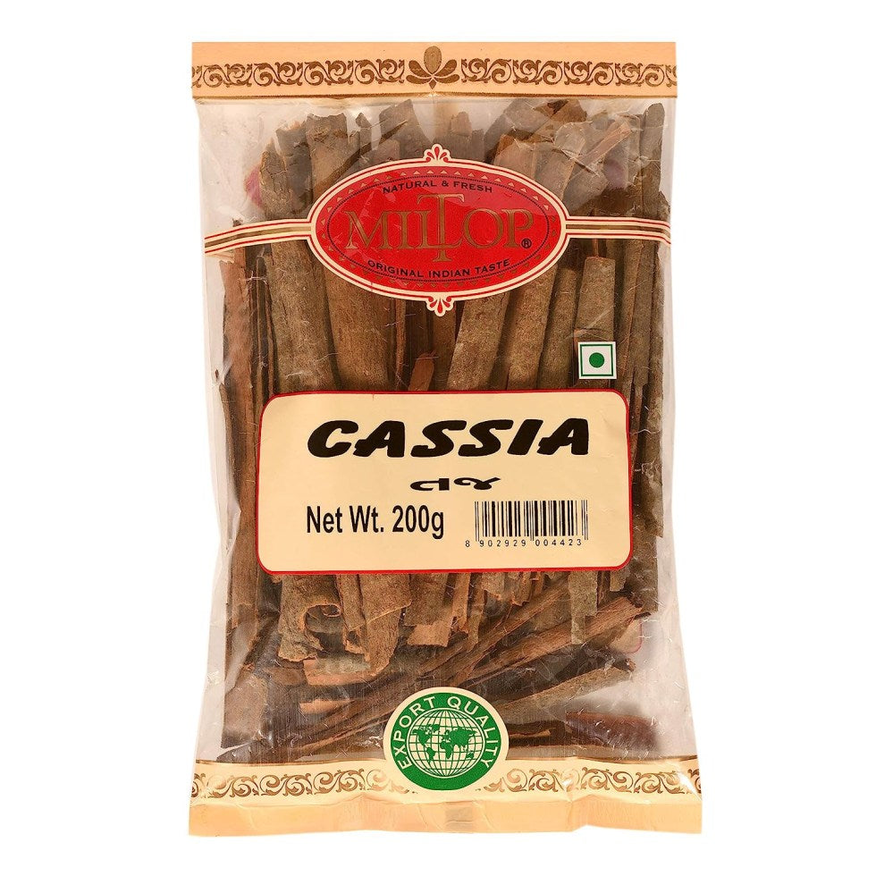 Cassia Whole