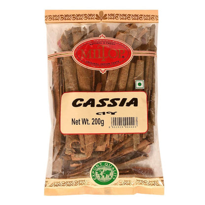 Cassia Whole