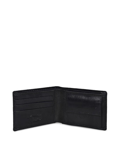 CraftShades Leather Wallet