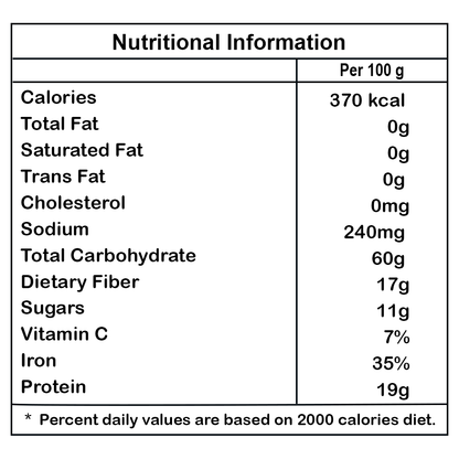 Elworld Agro & Organic Food Products Chana Whole