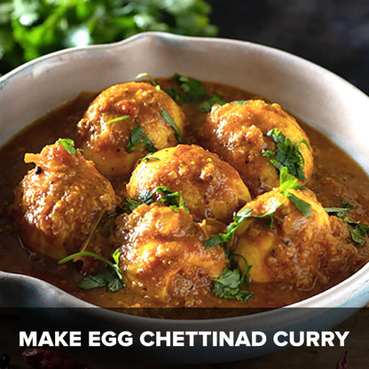 Madras Chettinad Marinade 50g x 2 Pack