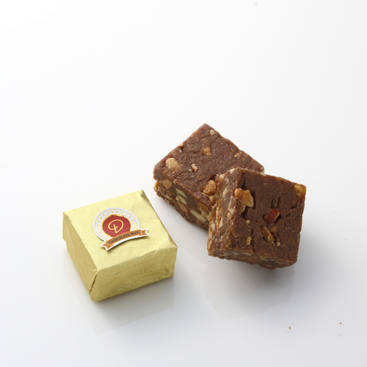 Dadu's Chocolate Bites