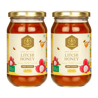 Litchi Honey