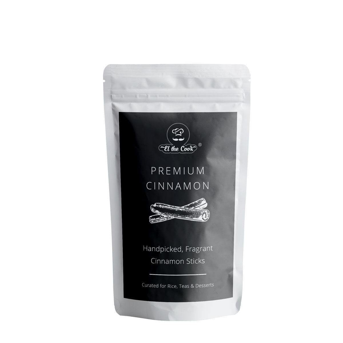 Cinnamon Quills 100gm