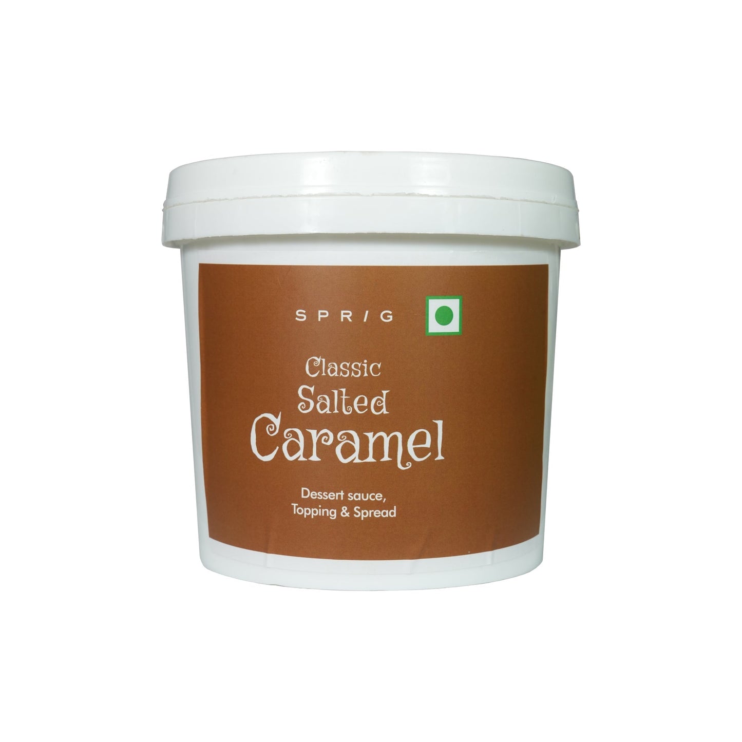 Sprig Classic Salted Caramel