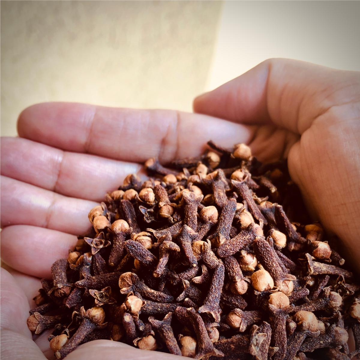 Cloves or Lavang 100gm