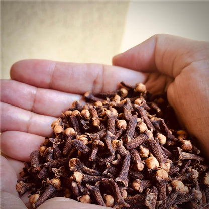 Cloves or Lavang 100gm