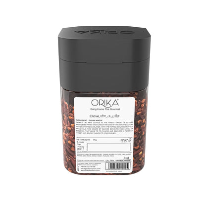 Orika's Lal Pari Clove Whole, 75g