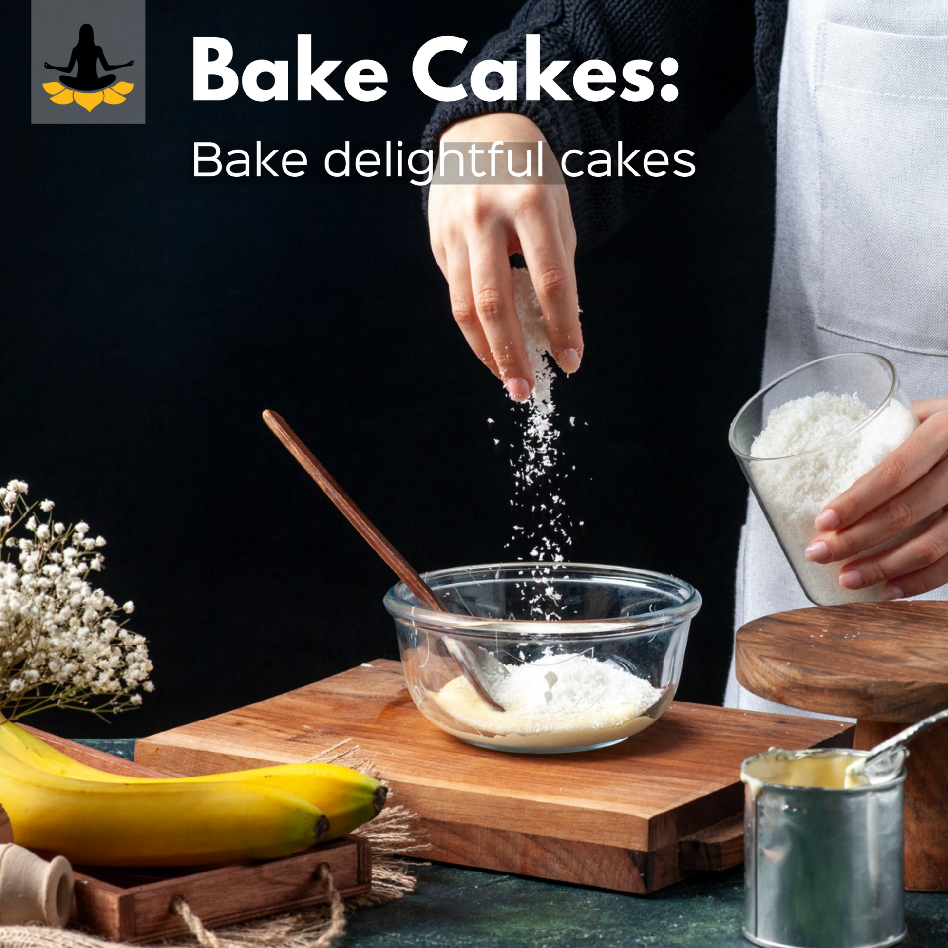 Coconut Flour | Defatted | Keto-Friendly