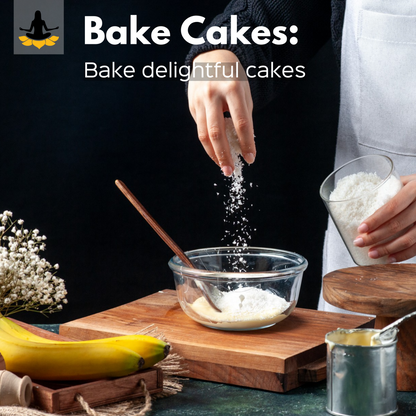Coconut Flour | Defatted | Keto-Friendly
