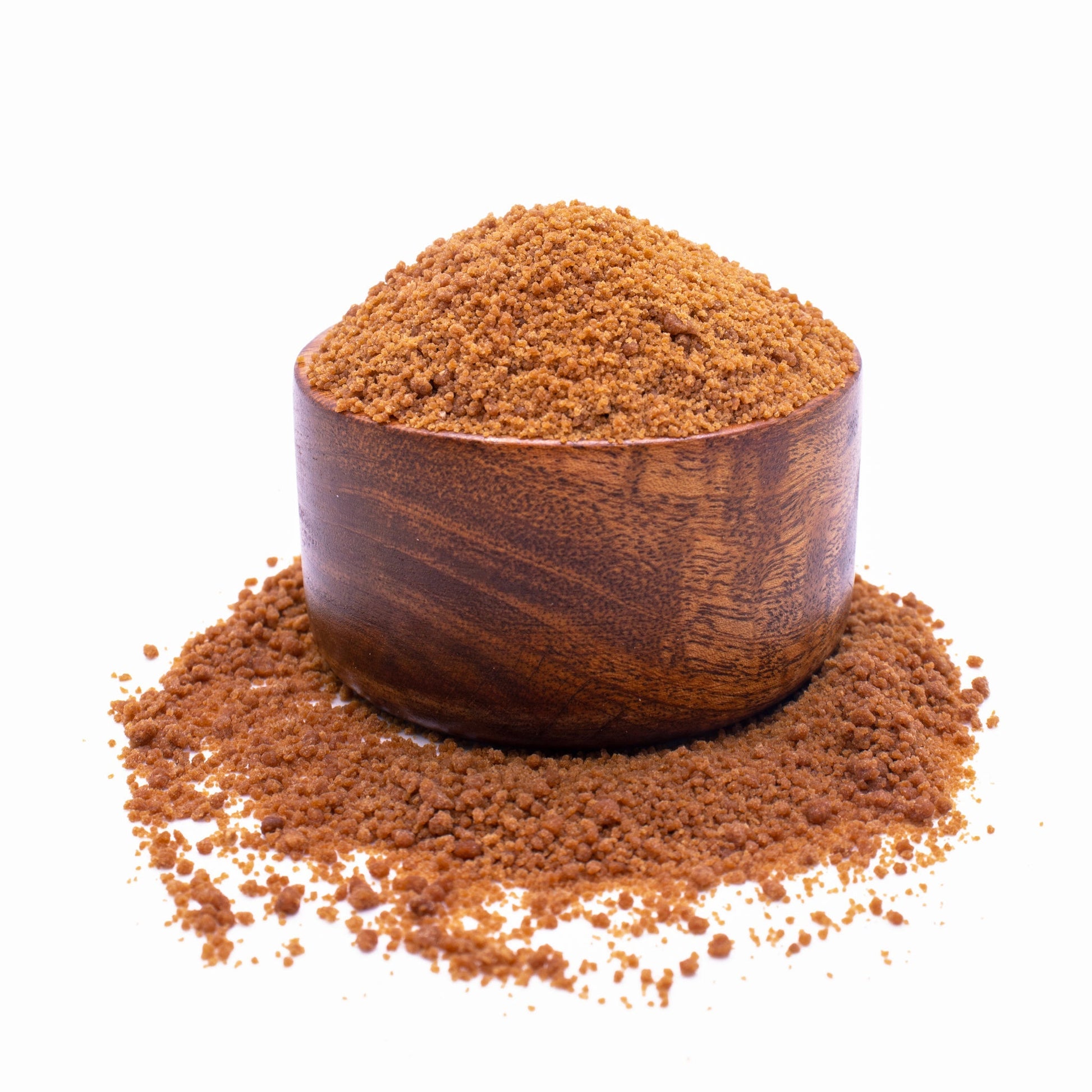 Coconut Sugar | Unrefined, Natural, Low-GI Sweetener