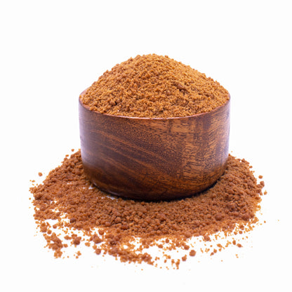 Coconut Sugar | Unrefined, Natural, Low-GI Sweetener